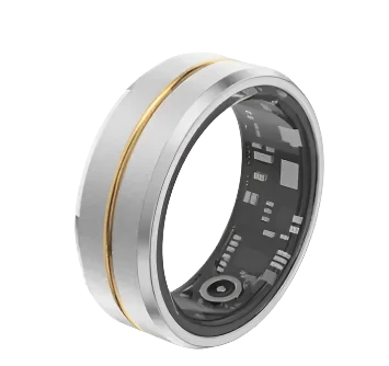 Tafflo™ Smart Ring Pro