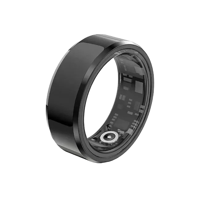 Tafflo™ Smart Ring Pro