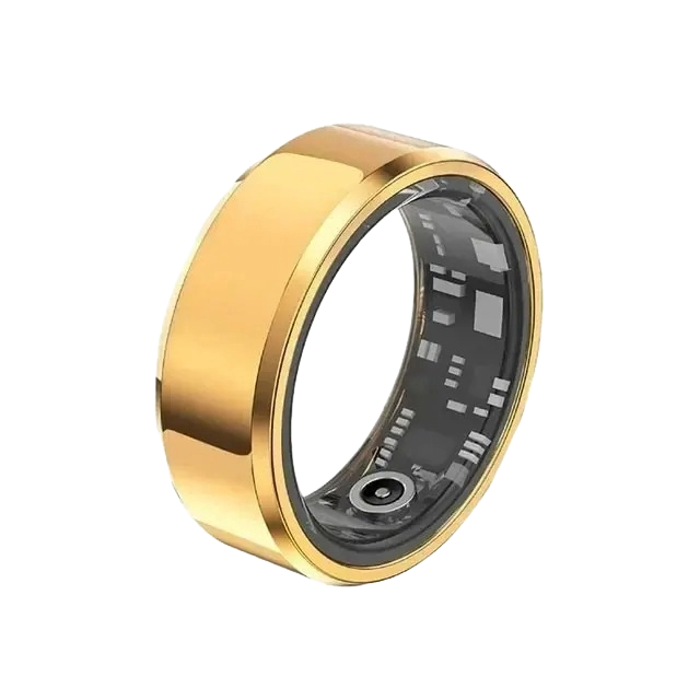 Tafflo™ Smart Ring Pro