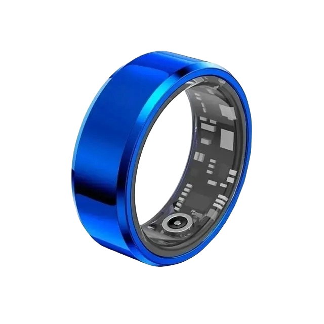 Tafflo™ Smart Ring Pro