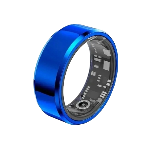 Tafflo™ Smart Ring Pro