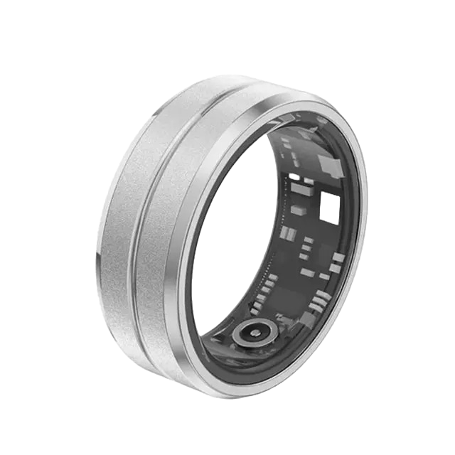 Tafflo™ Smart Ring Pro