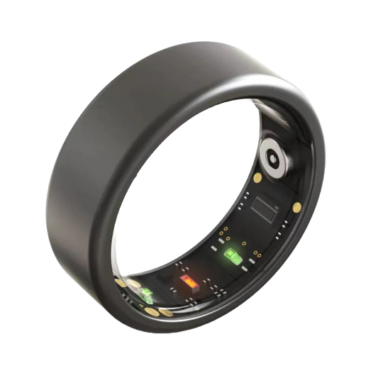 Tafflo™ Smart Ring