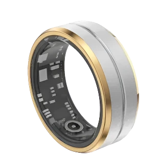 Tafflo™ Smart Ring Pro